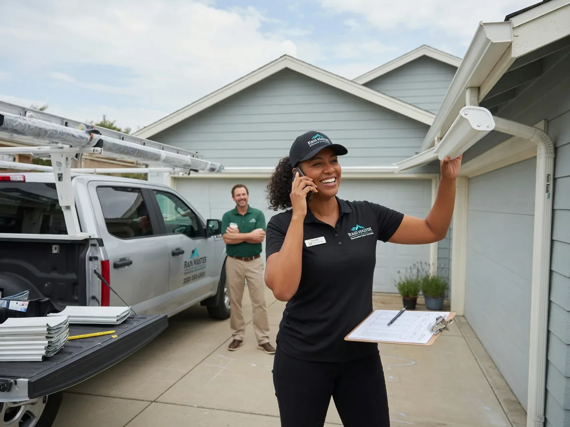 Gutter Installation Sanger, CA FAQs